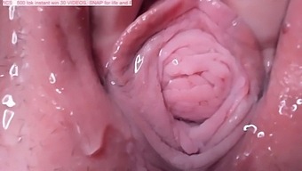 Terokai Kedalaman Keseronokan Saya Dengan Dildo