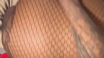 Min Pojkvän Bfreakl06 Låter Mig Äntligen Ha Sex
