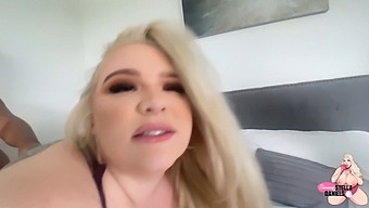 Блондинките Bbws Си Разменят Партньори
