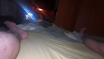ویدیوی فرانسوی Pov از خوردن و گاییدن خواهر ناتنی من