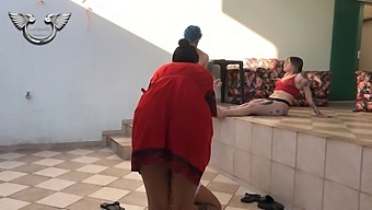 Episodio 1 - Filmati Inediti Dalla Villa Himeros