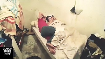من از پشت روی شما سکس می کنم و تاب خوردن بدن بزرگ شما را تماشا می کنم، زن چاق