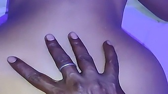از پشت سکس به سبک هندی